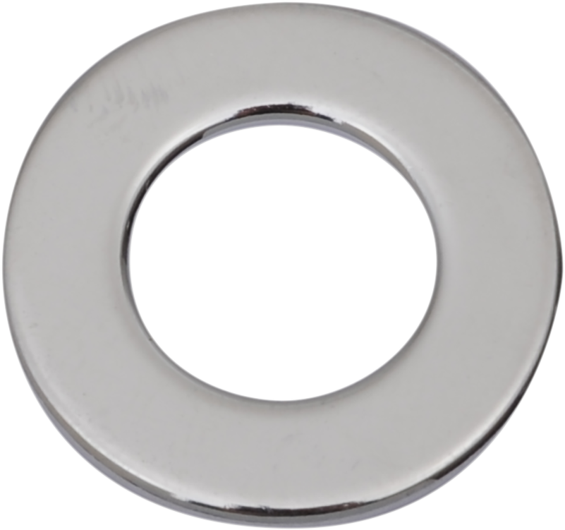 DRAG SPECIALTIES MPB740 Thick Washer – 5/64 Inch for Harley-Davidson and Custom Motorcycles