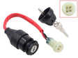 BRONCO IGNITION SWITCH