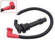 BRONCO SPARK PLUG LEAD / CAP