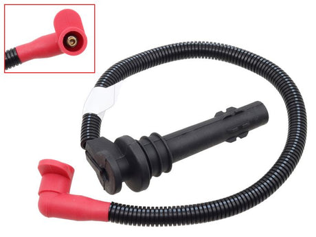 BRONCO SPARK PLUG LEAD / CAP