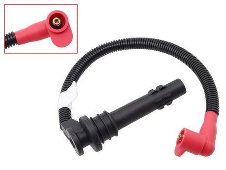 BRONCO SPARK PLUG LEAD / CAP