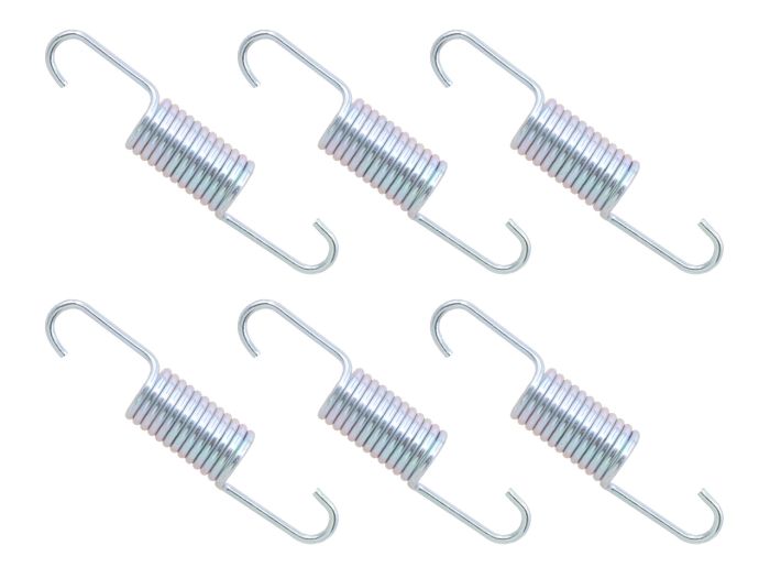 BRONCO EXHAUST SPRING