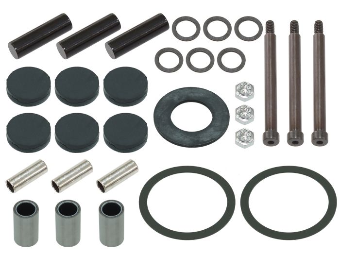 BRONCO DRIVE CLUTCH KIT