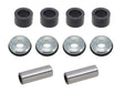 BRONCO A-ARM BUSHING KIT - LOWER / UPPER