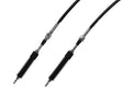 BRONCO GEARSHIFT CABLE