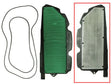 BRONCO AIR FILTER