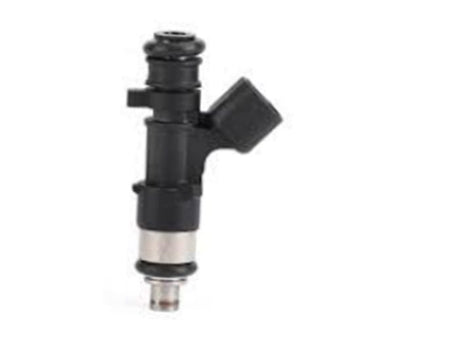 BRONCO FUEL INJECTOR