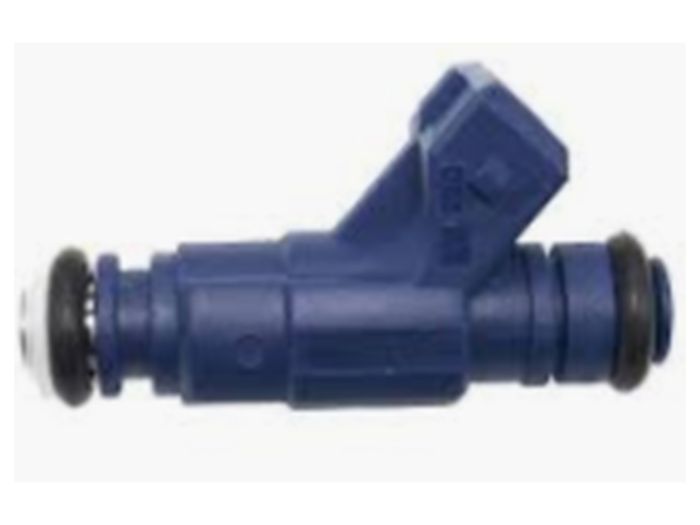 BRONCO FUEL INJECTOR