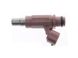 BRONCO FUEL INJECTOR