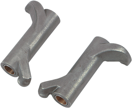 DRAG SPECIALTIES Replacement Rocker Arm - Front Exhaust for Harley-Davidson XL Models (Part #1739457A-BX-LB1)