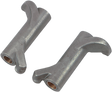 DRAG SPECIALTIES Replacement Rocker Arm - Front Intake for Harley-Davidson XL Models (Part Number: 1739657A-BX-LB1)