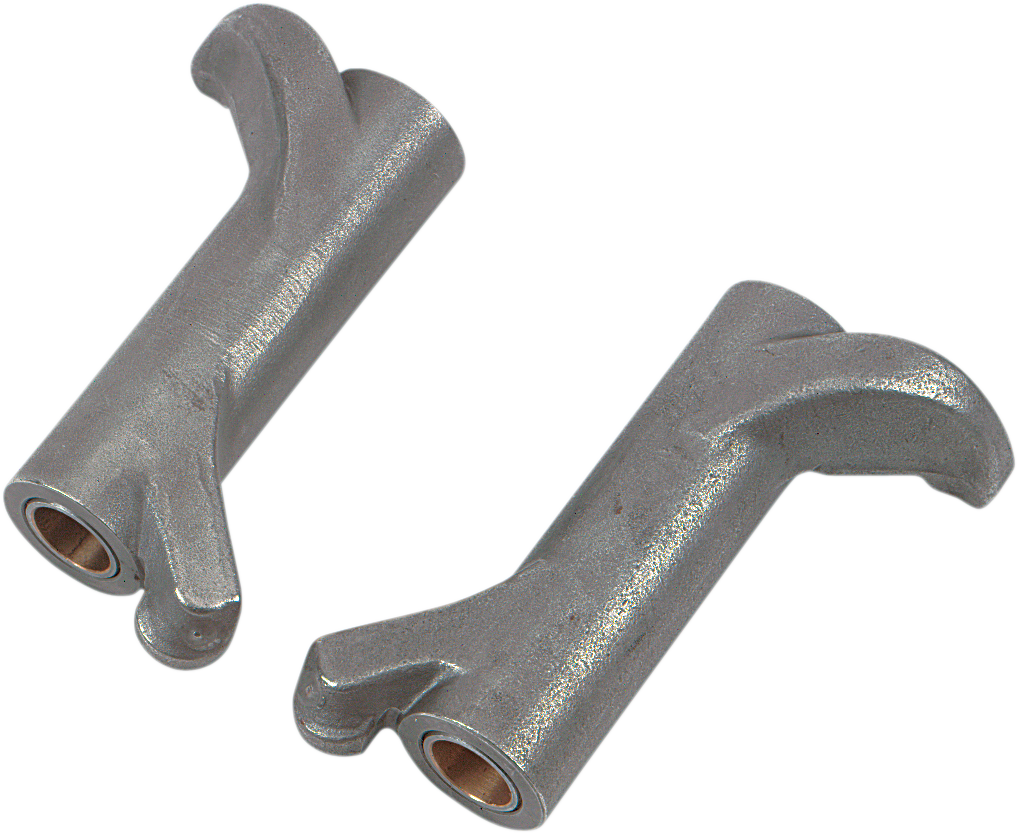 DRAG SPECIALTIES Replacement Rocker Arm - Front Intake for Harley-Davidson XL Models (Part Number: 1739657A-BX-LB1)