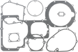 COMETIC Street Gasket Kit C8072 for Dodge Ram 1500, Ford F-150, Chevrolet Silverado 1500
