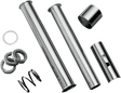 DRAG SPECIALTIES Pushrod Tube Assembly for Panhead Models - Part #72703
