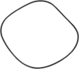 COMETIC C9442 Derby O-Ring for Ford F-150, Chevrolet Silverado, Ram 1500, and GMC Sierra