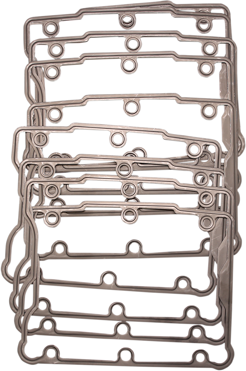 COMETIC C9577 Rocker Box Cover Gasket for Harley-Davidson Twin Cam 1999-2011