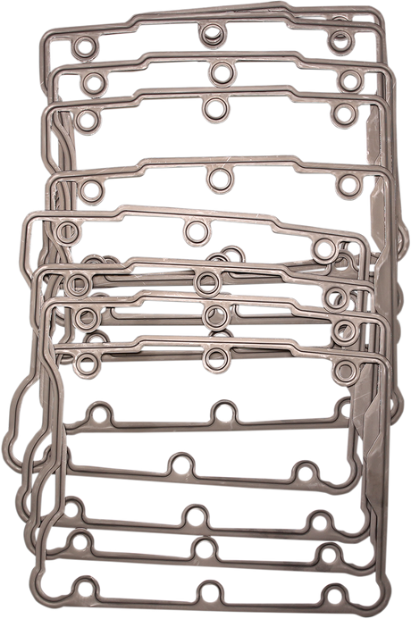 COMETIC C9577 Rocker Box Cover Gasket for Harley-Davidson Twin Cam 1999-2011