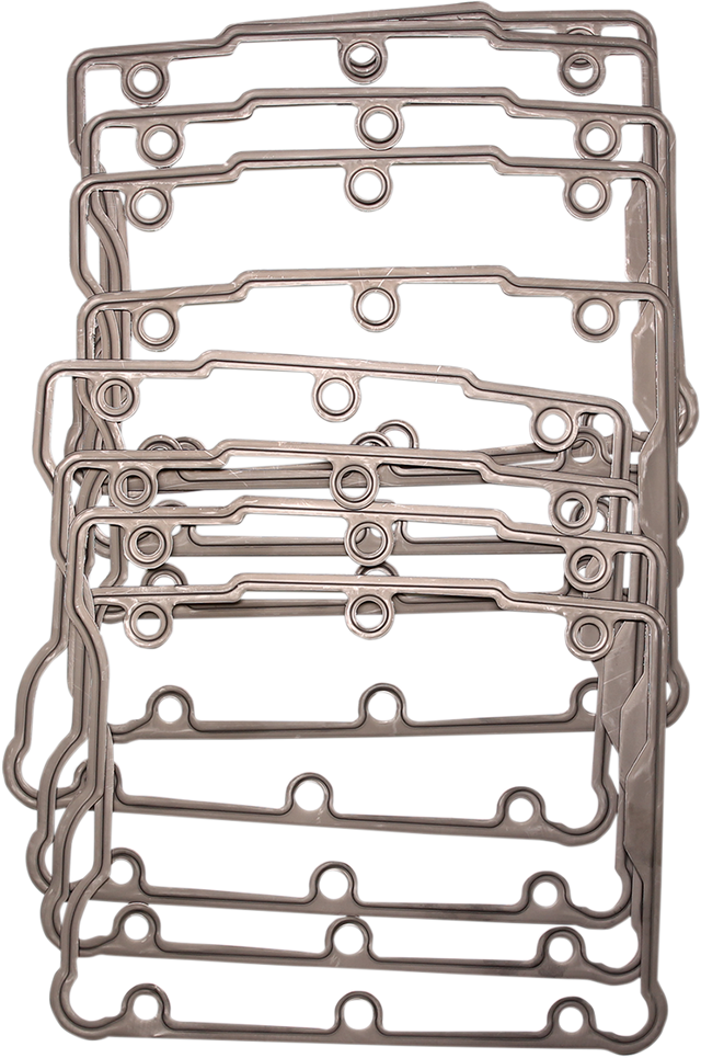 COMETIC C9577 Rocker Box Cover Gasket for Harley-Davidson Twin Cam 1999-2011