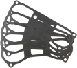 COMETIC C9562 Lower Left Rocker Box Gasket for 1984-1999 Harley EVO Engines