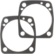 COMETIC C9552 Cylinder Base Gasket for EVO Engines, 3.625 Inch, .020 Inch Thickness