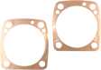 COMETIC C9029 Cylinder Base Copper Gasket - .016 Inch for EVO Vehicles