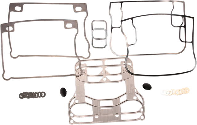 Cometic Rocker Gasket Kit C9752 for Harley-Davidson Big Twin 1992-1999