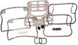 COMETIC Rocker Gasket Kit for Harley-Davidson Sportster 1991-2003, Part C9765