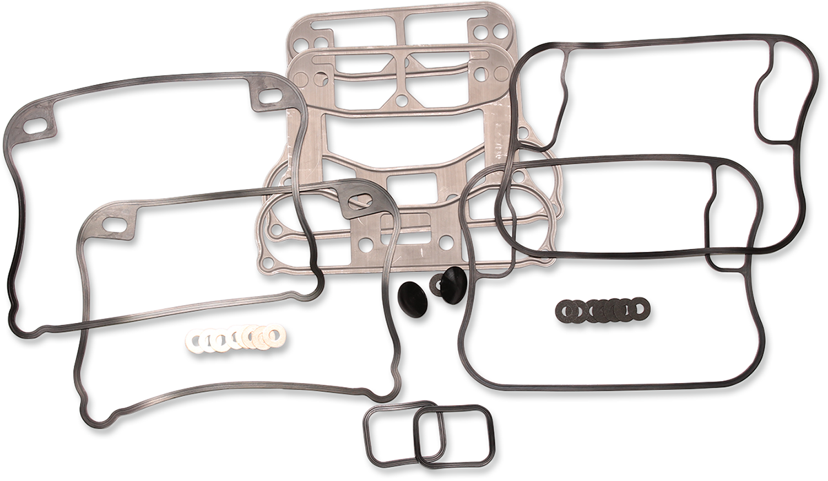 COMETIC Rocker Gasket Kit for Harley-Davidson Sportster 1991-2003, Part C9765