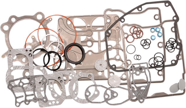 COMETIC Top End Gasket Kit - Standard for Harley-Davidson Twin Cam 88" (1999-2004) with EST Technology