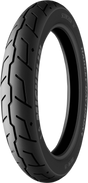 MICHELIN Tire - Scorcher 31 - Front - 130/90B16 - 73H 35103