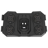Polaris RZR Bluetooth Overhead Sound System | SSV Works