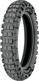 MICHELIN Tire - Desert Race - Rear - 140/80-18 - 70R 02099