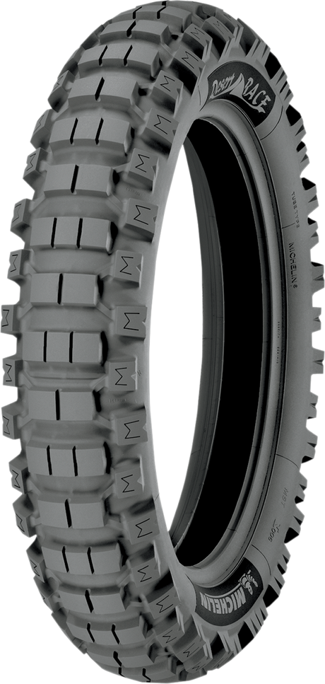 MICHELIN Tire - Desert Race - Rear - 140/80-18 - 70R 02099