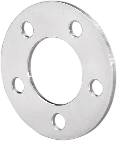 DRAG SPECIALTIES Rear Sprocket Spacer - .200 inch, Part Number 26-0125-S-SC2, Fits Harley-Davidson Touring and Softail Models