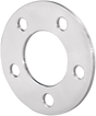 DRAG SPECIALTIES Rear Sprocket Spacer - .200 inch, Part Number 26-0125-S-SC2, Fits Harley-Davidson Touring and Softail Models