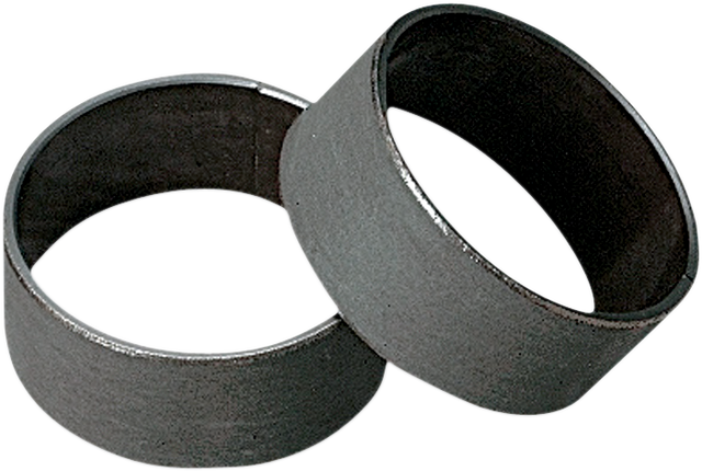 Drag Specialties 45866-84-HC3 Fork Bushing for 41mm Front Forks - Fits Harley Davidson '84-'17