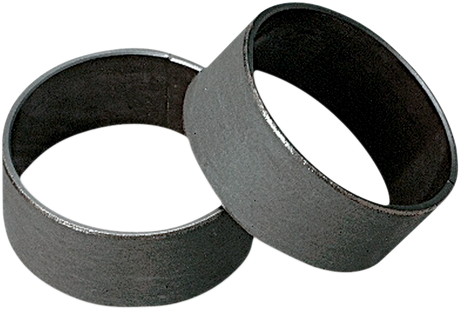 Drag Specialties 45416-84-HC3 Fork Bushing for 1984-1987 Harley FX/XL Models - 35mm Diameter, 0.588 W
