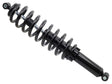 BRONCO HEAVY DUTY GAS SHOCK - REAR