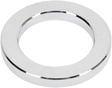 Drag Specialties Outer Axle Spacer .141 inch for Harley-Davidson Touring Models (Part No. 16-0312-HC3)