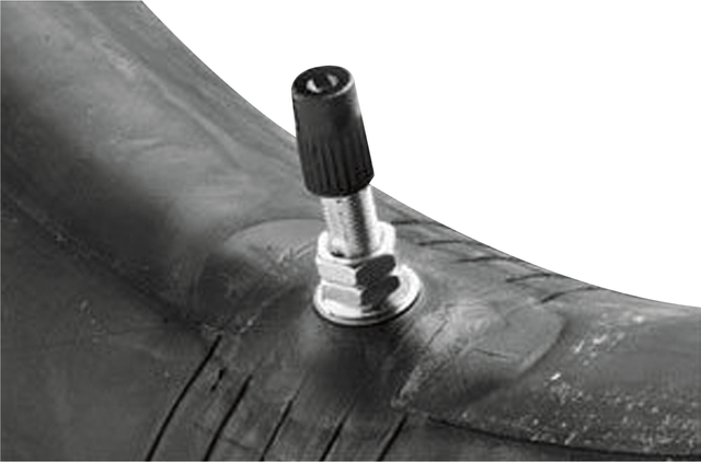 MICHELIN Inner Tube - Standard - 21" - TR-4 - Center Metal Valve 38637
