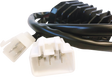 RICK'S MOTORSPORT ELECTRIC Hot Shot Rectifier/Regulator - Honda 10-172H