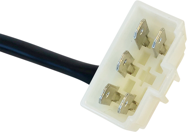 RICK'S MOTORSPORT ELECTRIC OE Style - Rectifier/Regulator - Kawasaki 10-332