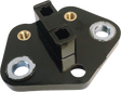 RICK'S MOTORSPORT ELECTRIC Rotor Brush Plate - Honda 70-001