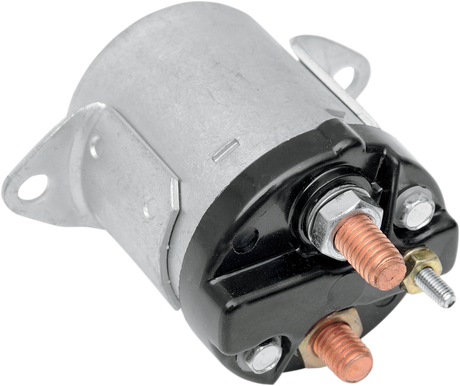 DRAG SPECIALTIES Harley Davidson MC-DRAG048 Starter Solenoid for Harley Touring and Softail Models