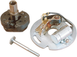 DRAG SPECIALTIES Advance Unit Assembly for Harley Davidson Distributor Ignitions 74478A