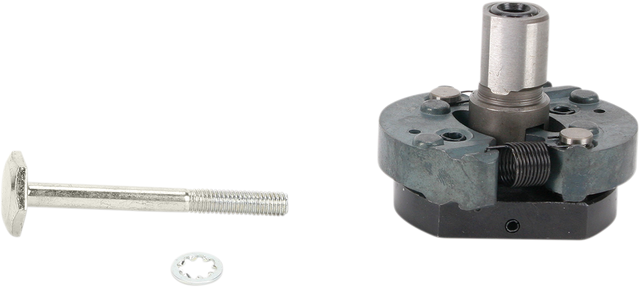 DRAG SPECIALTIES Advance Unit with Bolt for Harley Davidson - Part 172018-BX30