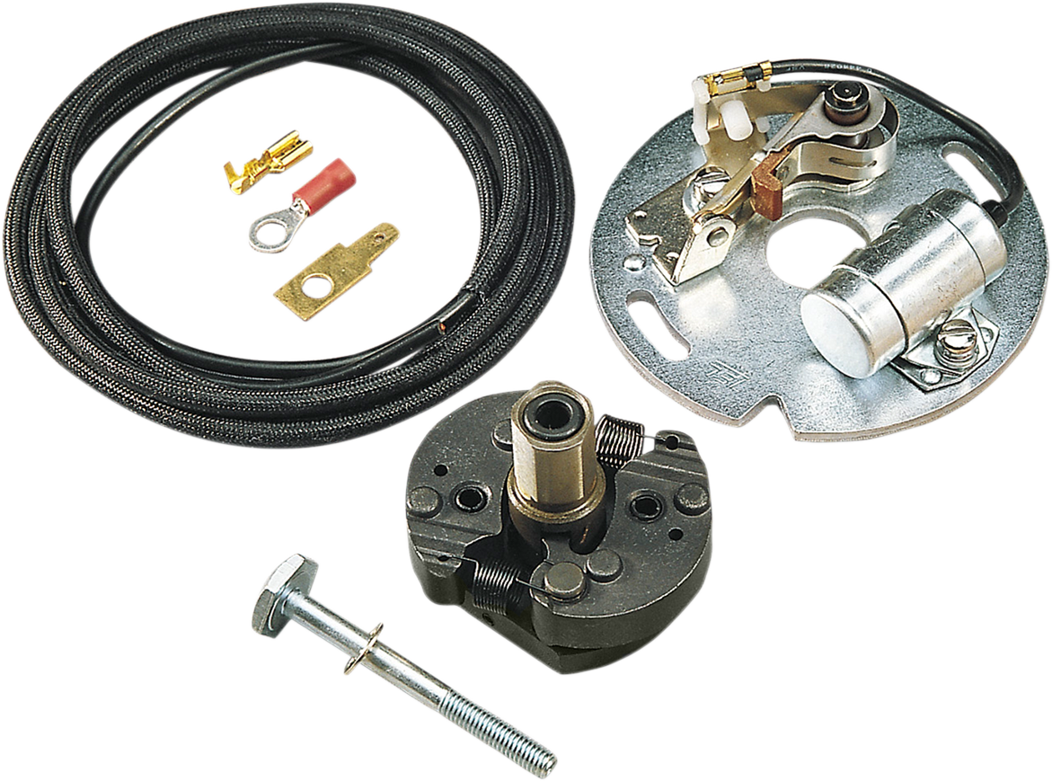 DRAG SPECIALTIES Advance Unit Assembly for Harley Davidson 172044-BX30
