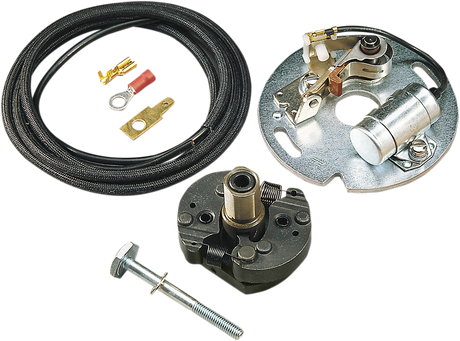 DRAG SPECIALTIES Advance Unit Assembly for Harley Davidson 172044-BX30