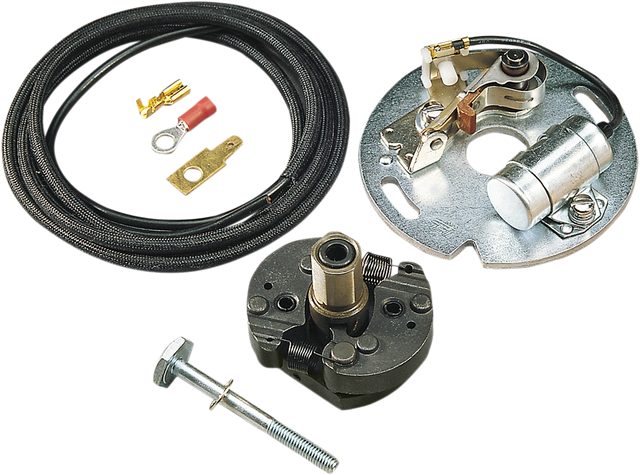 DRAG SPECIALTIES Advance Unit Assembly for Harley Davidson 172044-BX30