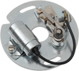 DRAG SPECIALTIES Breaker Plate Assembly for Harley Davidson - Part 172008-HC3
